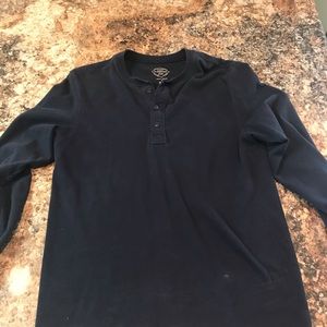 St. John’s Bay Henley